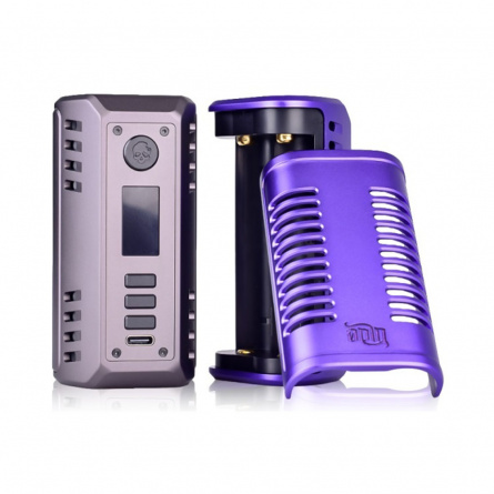 Dovpo x Vaperz Cloud Odin V2 200W фото 3