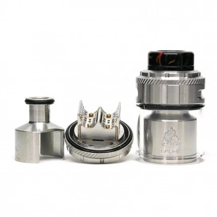 THC Blaze RTA фото 3