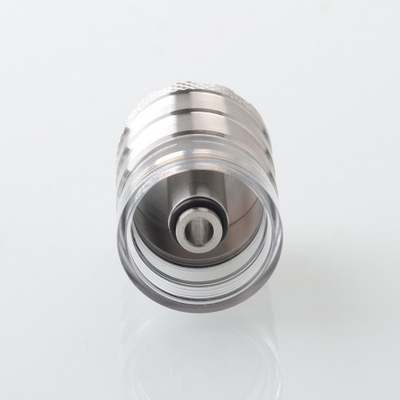 YFTK Bamboo Knot Top Cap танк для Flash E-Vapor FEV V4.5S+ / V4.5 RTA 4.8ml фото 2