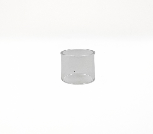 Колба Pyrex(стекло) для Muted+ RTA фото 1