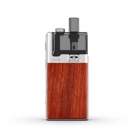 LVE Orion II RBA Kit фото 3