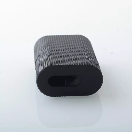 Корпус Knurled для 5AVape Stratum Balance 2 фото 2