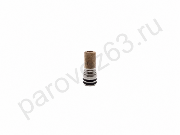510 Stabwood Drip-tip фото 2