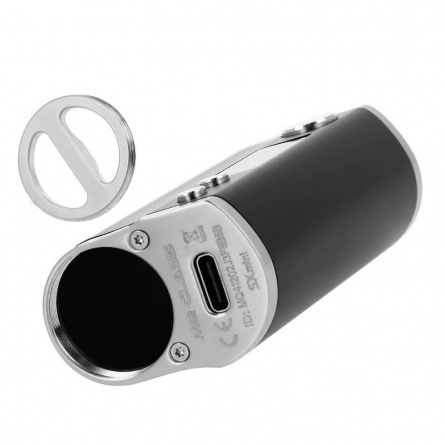 SXMini MQ Class + SX Link фото 5