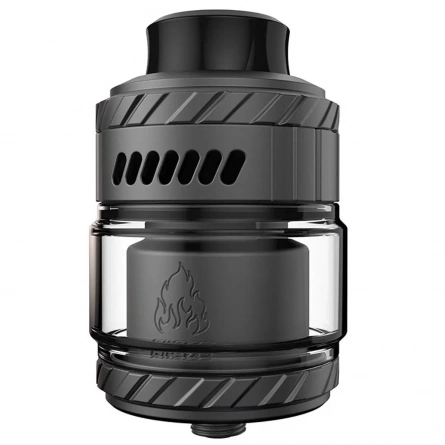 THC Blaze MAX Dual Coil RTA фото 3