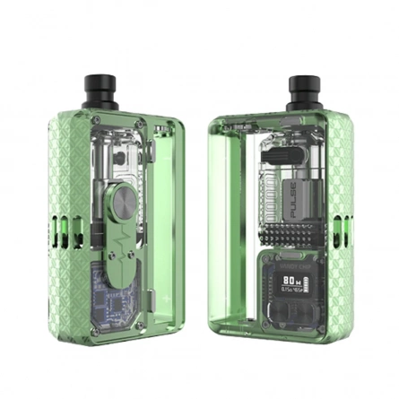 Vandy Vape PULSE AIO V2 фото 4
