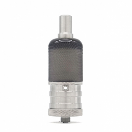 Flash e-Vapor (FEV) V4.5S+ BellCap Knurling фото 2