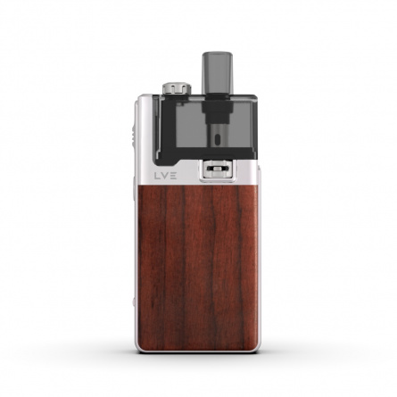 LVE Orion II RBA Kit фото 2