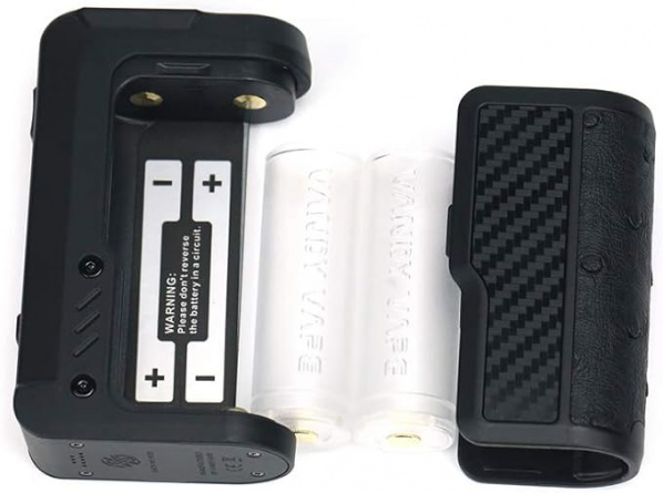Vandy Vape Gaur-21 200W фото 9