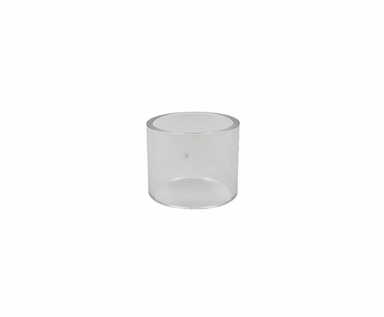Колба PC для Muted+ RTA фото 1