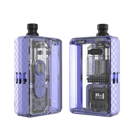 Vandy Vape PULSE AIO V2 фото 5