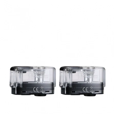 2x Испарители DotMod Dotpod Max Replacement Pod фото 1