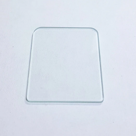 Запасное стекло для боро-танка SXK Boro Tank Glass фото 1