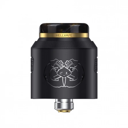 Hellvape Drop Dead 2 RDA фото 2