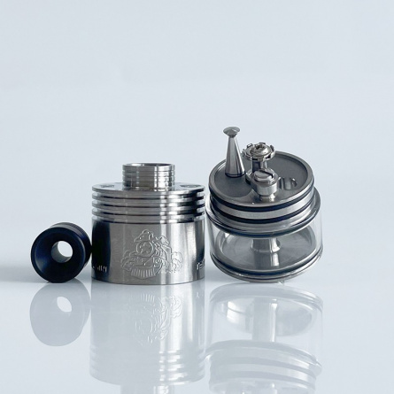 Rekavape Paravozz Terminator Jet'Win GT V8.2.S.ML. Mini фото 4