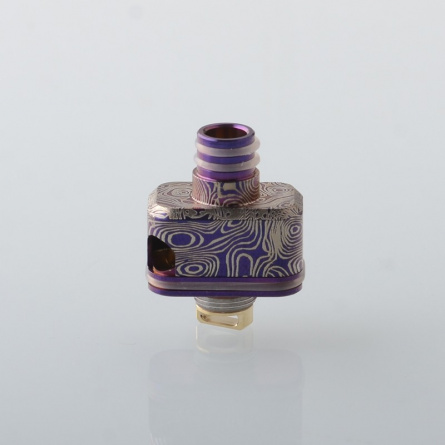 YFTK 909 Modify Nugg RBA фото 9