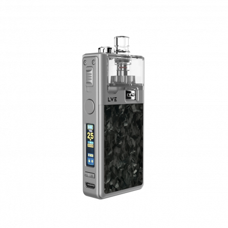 LVE Orion II PRO RBA Edition фото 8
