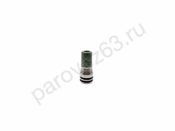 510 Stabwood Drip-tip фото 1