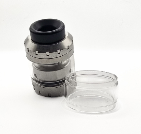 Vaperz Cloud Osiris RTA 30 mm фото 4