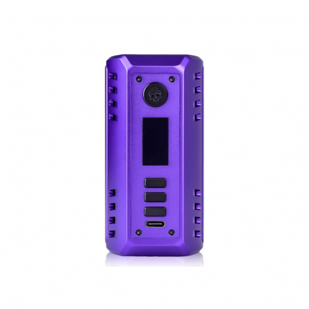 Dovpo x Vaperz Cloud Odin V2 200W фото 1