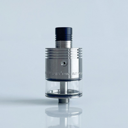 Rekavape Paravozz Terminator Jet'Win GT V8.2.S.ML. Mini фото 1