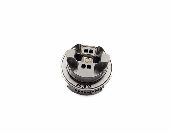 Vaperz Cloud Osiris RTA 30 mm фото 7
