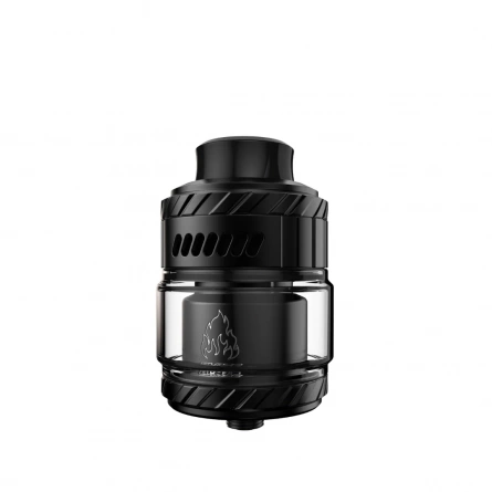 THC Blaze MAX Dual Coil RTA фото 2