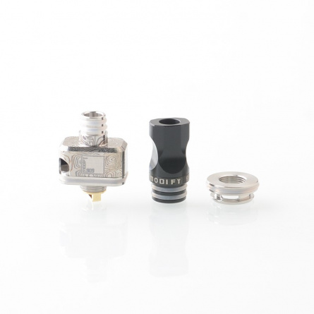 YFTK 909 Modify Nugg RBA фото 2