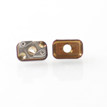 YFTK 909 Modify Nugg RBA фото 13