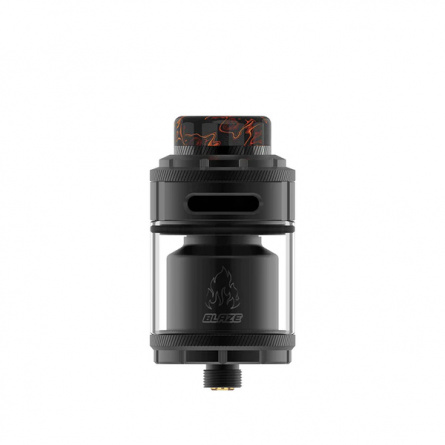 THC Blaze RTA фото 5
