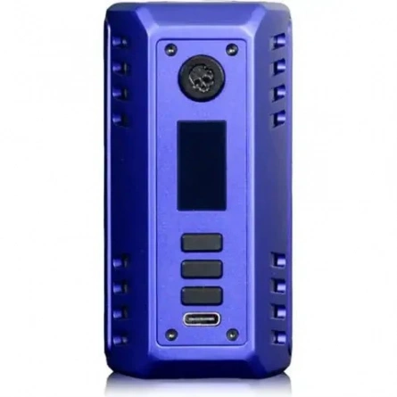 Dovpo x Vaperz Cloud Odin V2 200W фото 4