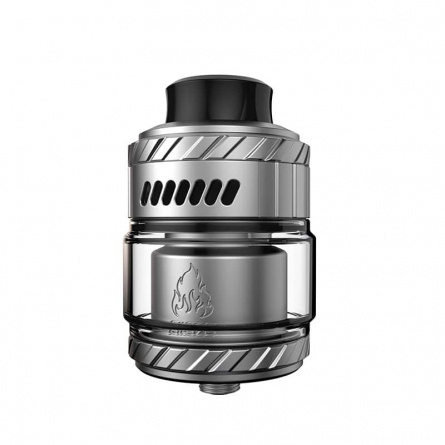 THC Blaze MAX Dual Coil RTA фото 4