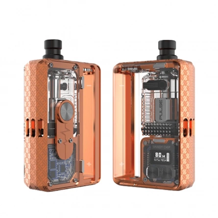 Vandy Vape PULSE AIO V2 фото 3