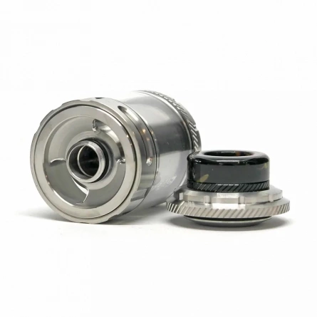 THC Blaze RTA фото 2